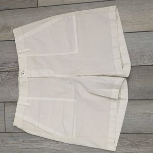 SOLD Excellent condition JJill shorts